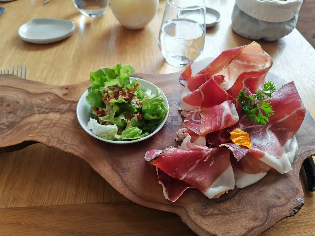 Antoine Gayet_Restaurant L' Embrun_Lannemezan_review