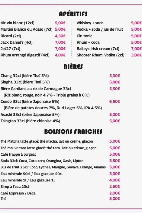 Menu_Demoiselles d’Asie_Langlade_image_2