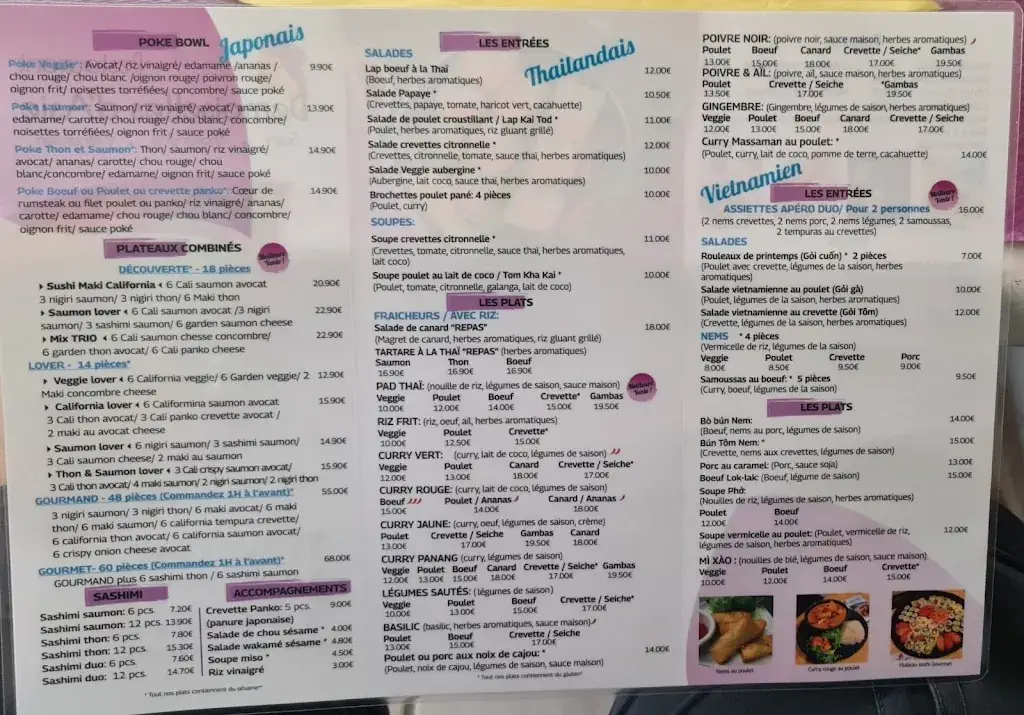 Menu_Demoiselles d’Asie_Langlade_image_3