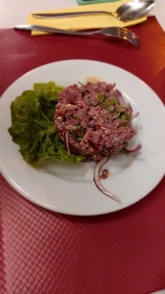 Khad Elou_Demoiselles d’Asie_Langlade_avis