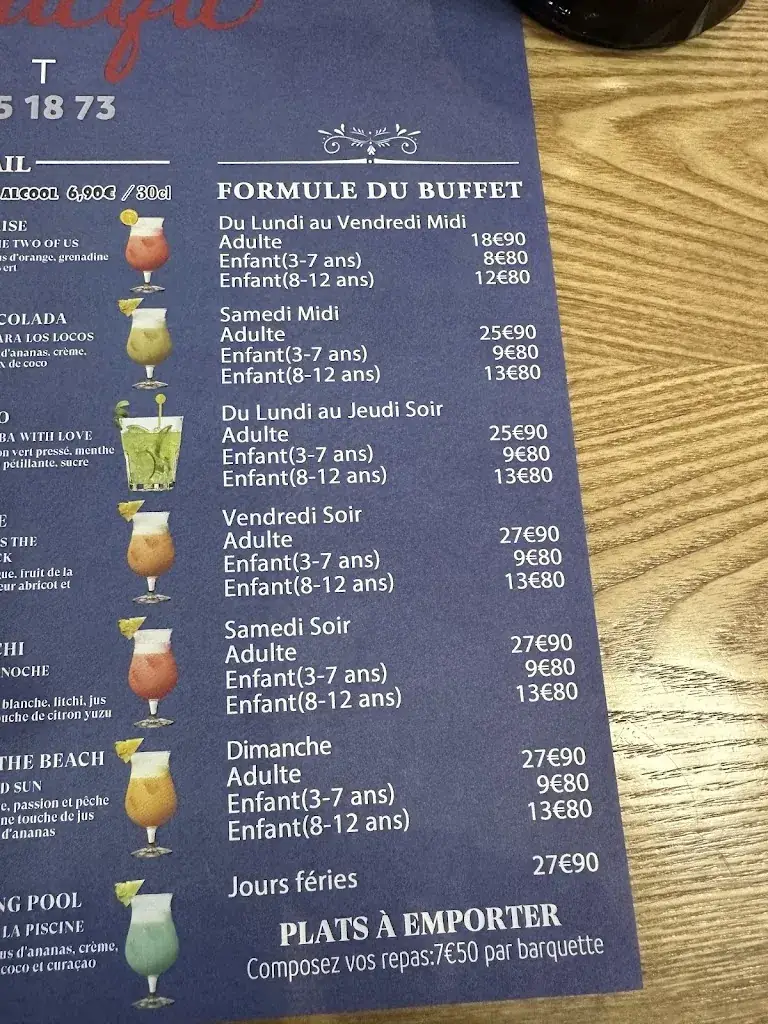 Menu_Grand Pacific_Saint-Julien-en-Genevois_immagine_2