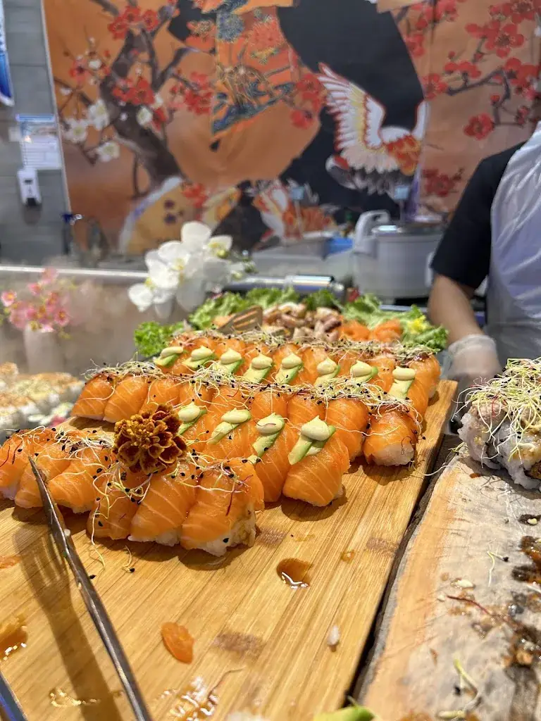 Menu_Grand Pacific_Saint-Julien-en-Genevois_immagine_9