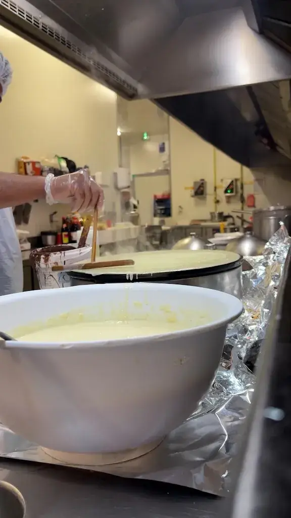 Business Advisor_Grand Pacific_Saint-Julien-en-Genevois_recensione