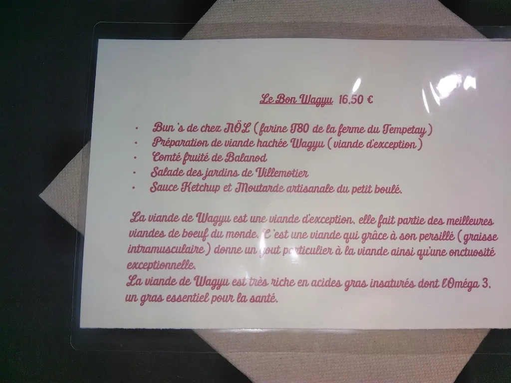 Menu_Mon Bon Burger_Marboz_image_1