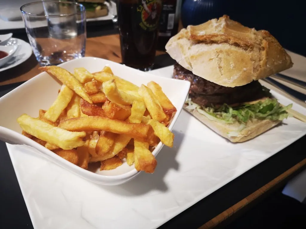 Baert Maxime_Mon Bon Burger_Marboz_review