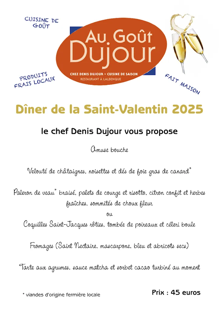 Menu_Au Goût Dujour_Lalbenque_image_3