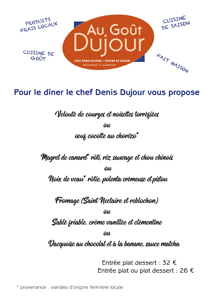 Menu_Au Goût Dujour_Lalbenque_image_4