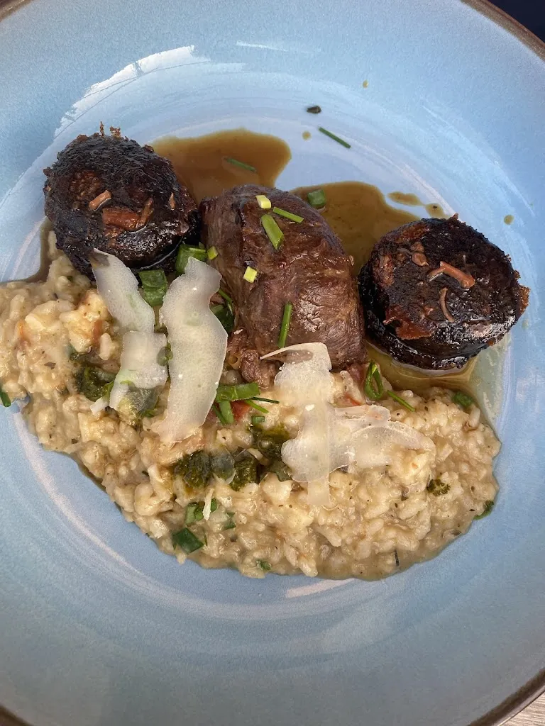 Clémence Delatre_Au Goût Dujour_Lalbenque_review