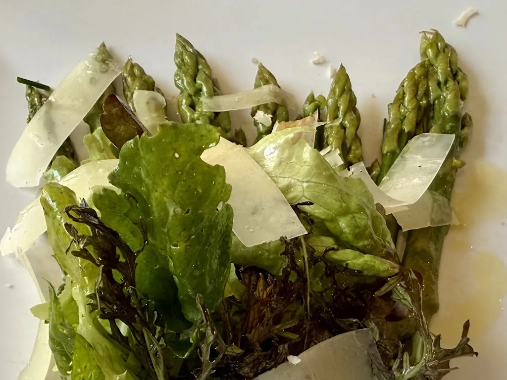 Nicole GASPOZ_Au Goût Dujour_Lalbenque_review