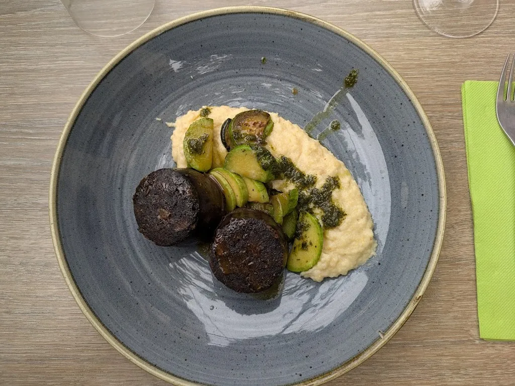 Romuald Pinson_Au Goût Dujour_Lalbenque_review