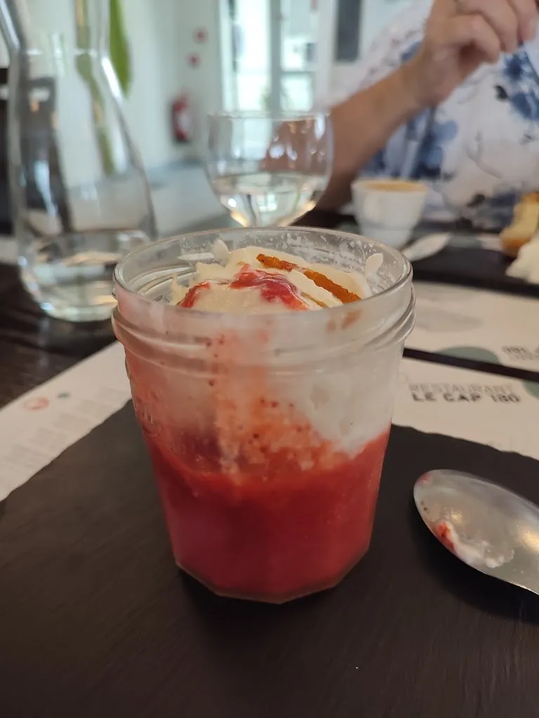 Morin Daniel_Restaurant Le Cap 180_Cieurac_review