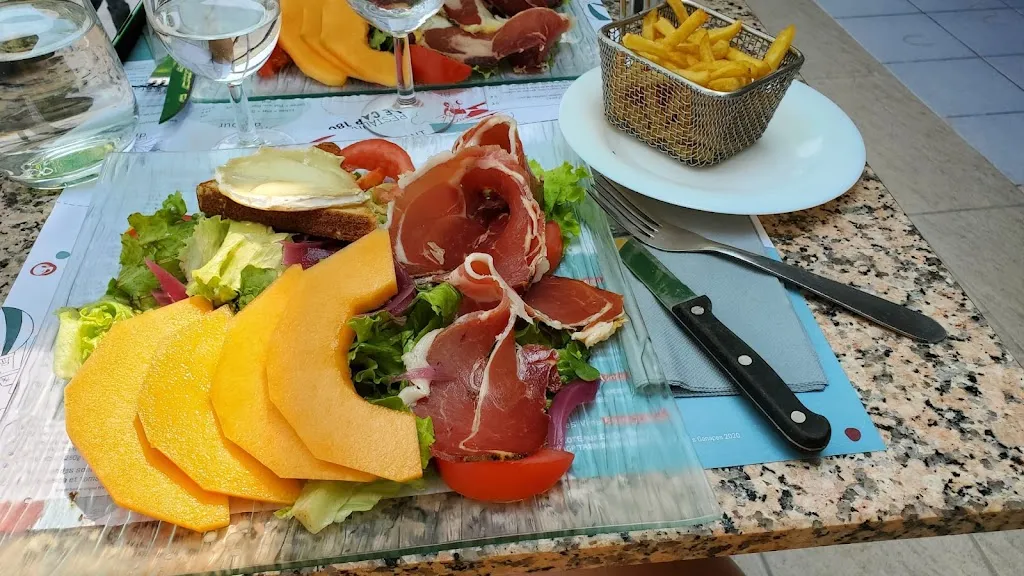 Guy Rosier_Restaurant Le Cap 180_Cieurac_review