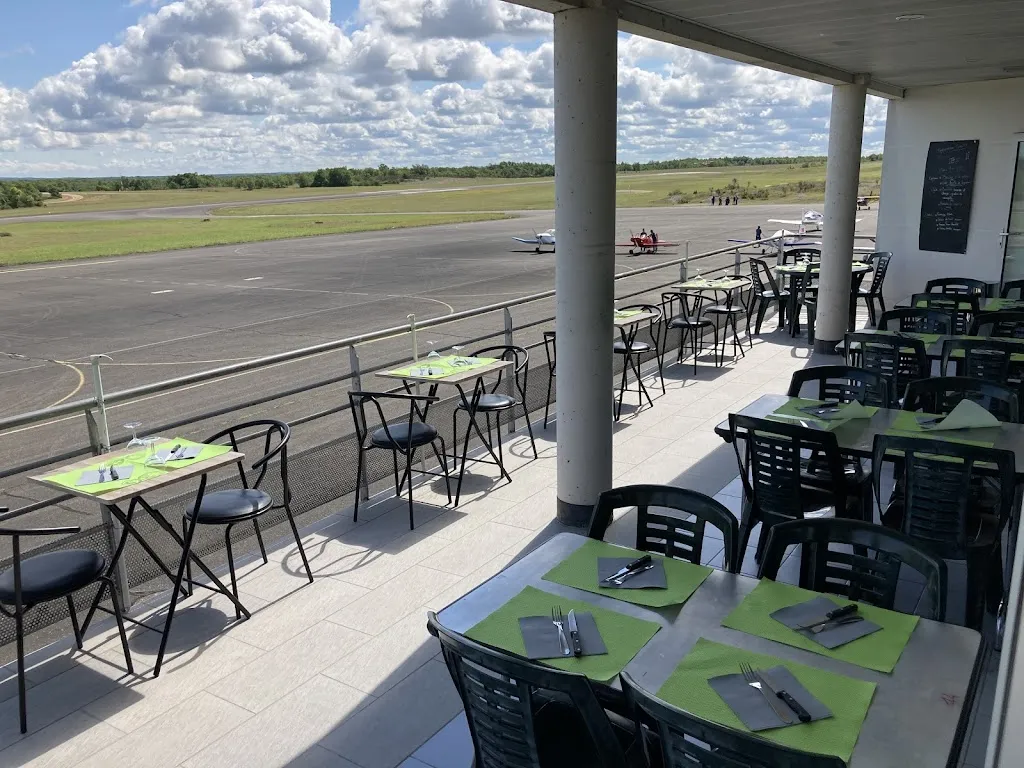 Restaurant Le Cap 180 ristorante a Cieurac