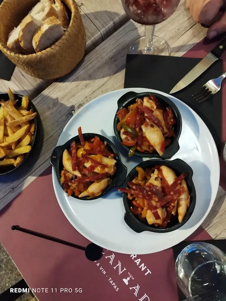 Menü_L'ENCANTADO_Lalbenque_Bild_5