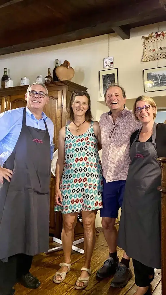 Laurent AF_LOU BOURDIE_Bach_review