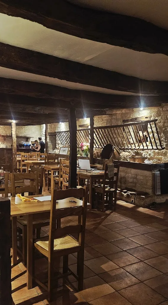 Eline Maeck_Auberge Du Mas D'aspech_Belmont-Sainte-Foi_review