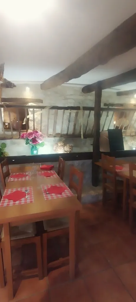 EMAC_Auberge Du Mas D'aspech_Belmont-Sainte-Foi_review