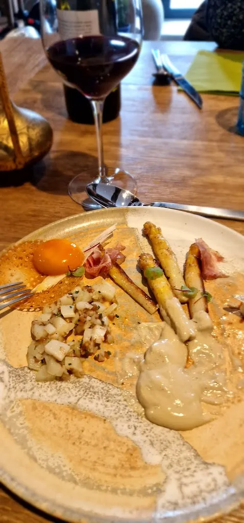 Menu_Le Moulin de la Santoire_Saint-Saturnin_immagine_3