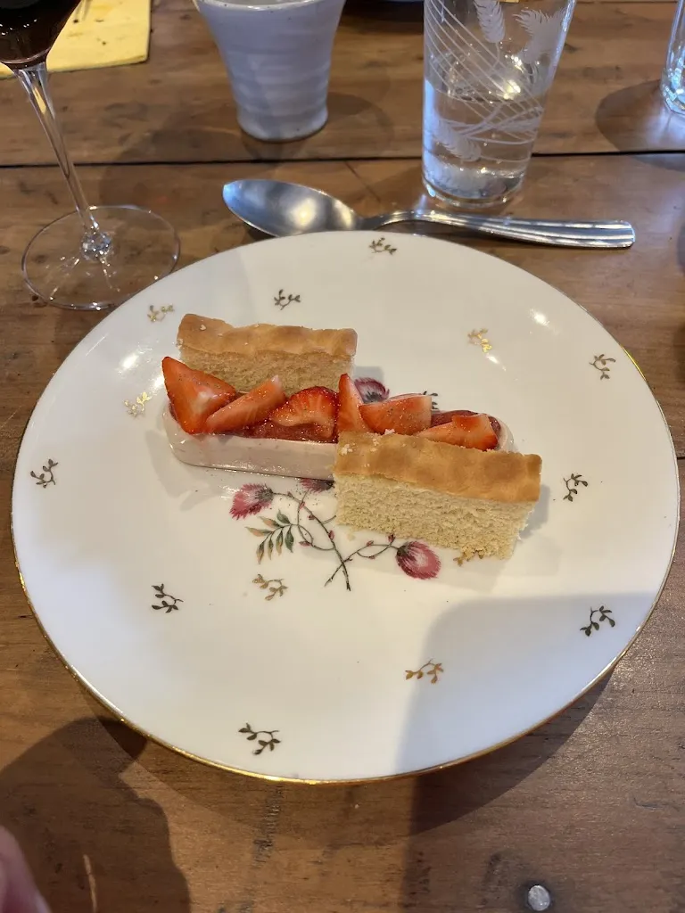 Menu_Le Moulin de la Santoire_Saint-Saturnin_immagine_7