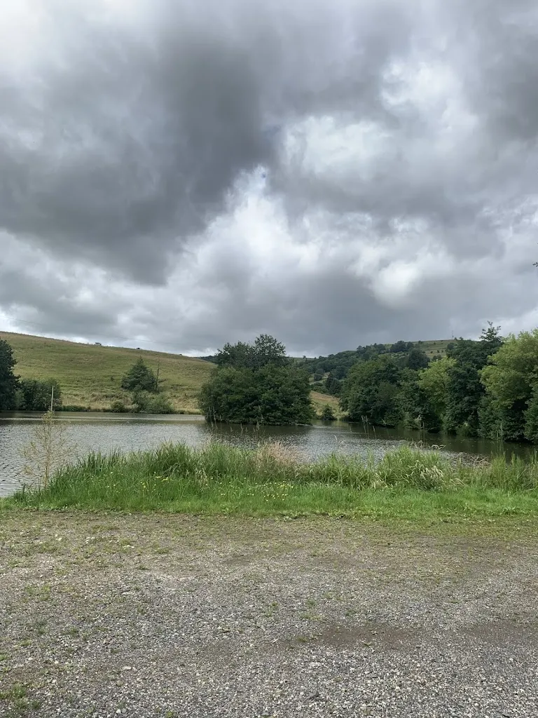 Sabrina Clevenot_Le Moulin de la Santoire_Saint-Saturnin_recensione