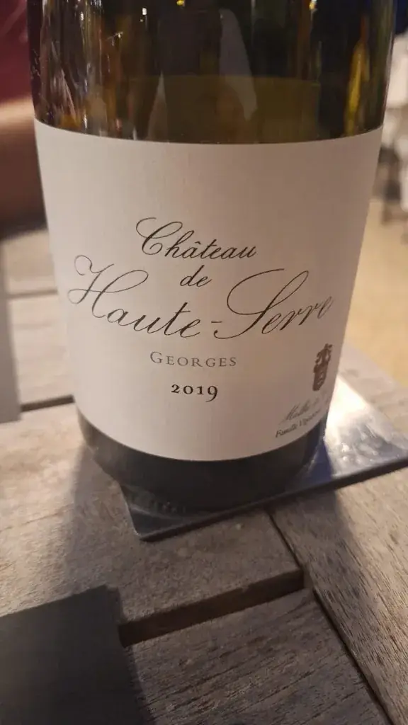 Menu_La Table de Haute-Serre_Cieurac_immagine_2