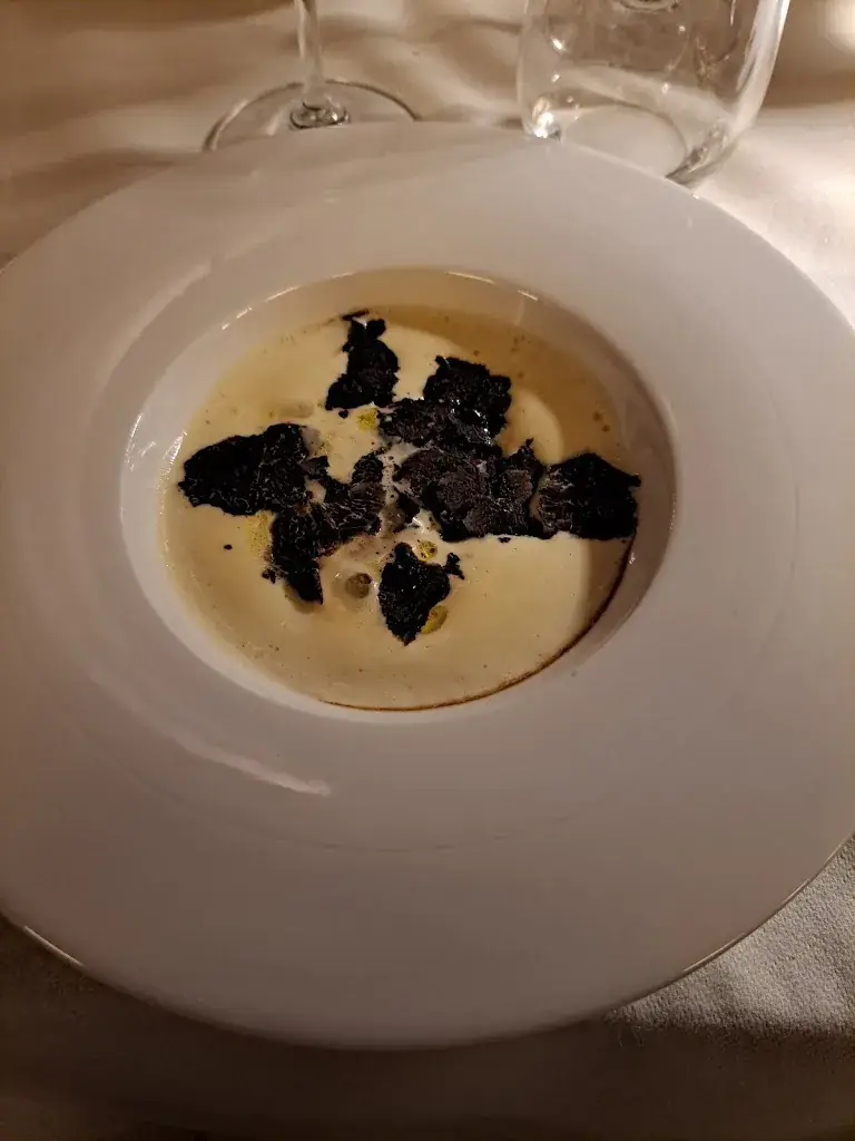 Menu_La Table de Haute-Serre_Cieurac_immagine_6