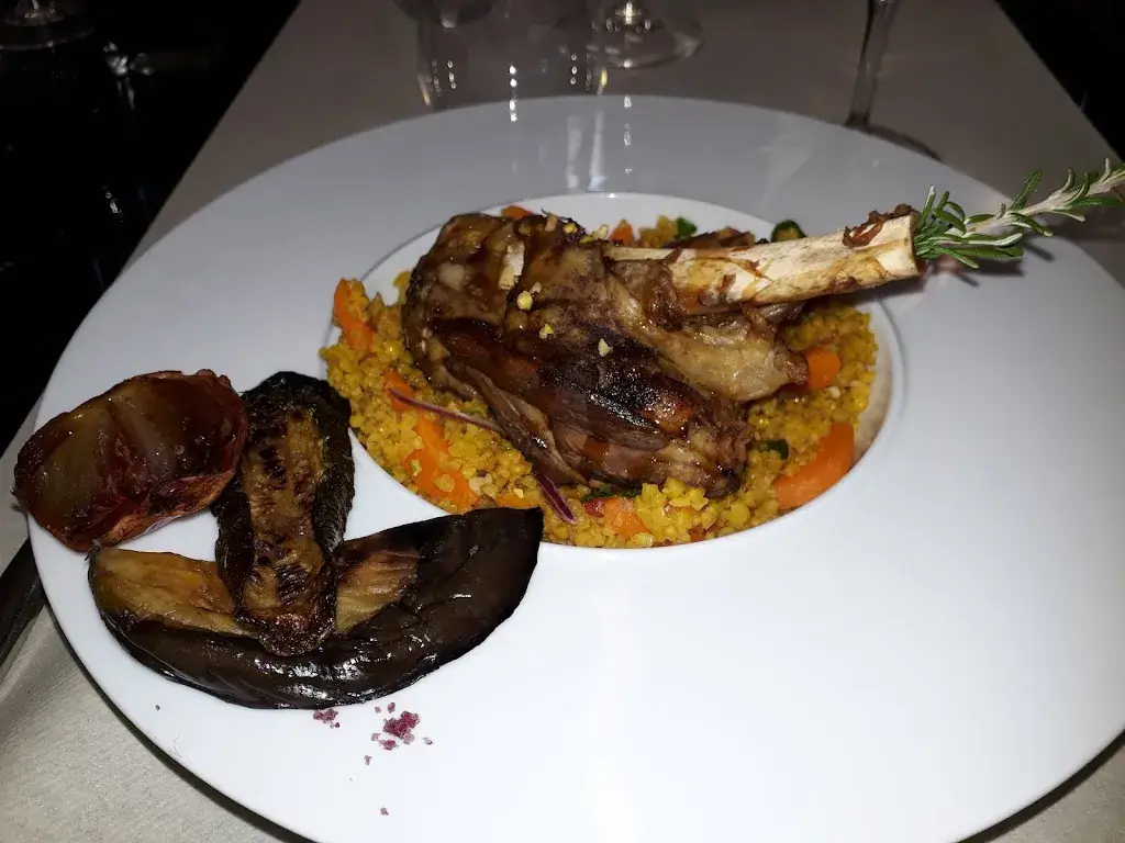 Menu_La Table de Haute-Serre_Cieurac_immagine_7