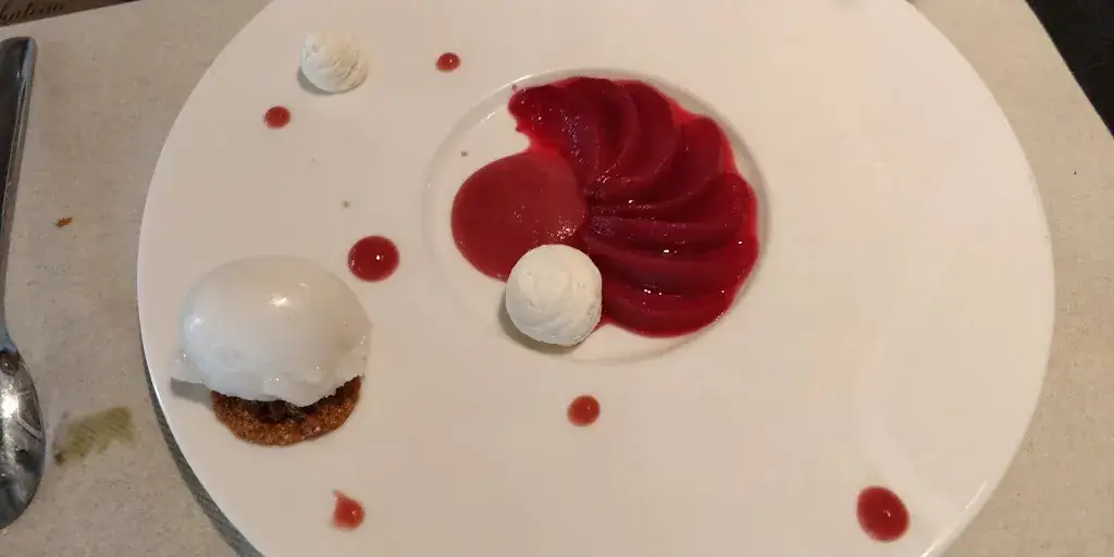 Paul Briley_La Table de Haute-Serre_Cieurac_recensione