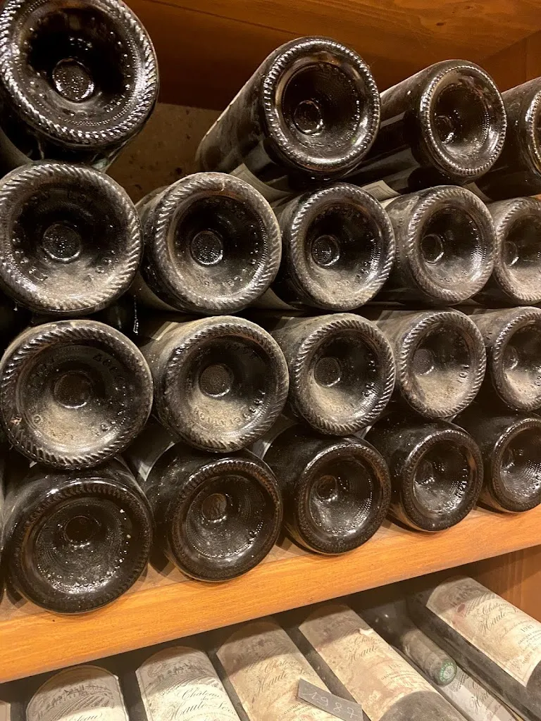 Jair Martinez_Château de Haute-Serre_Cieurac_review