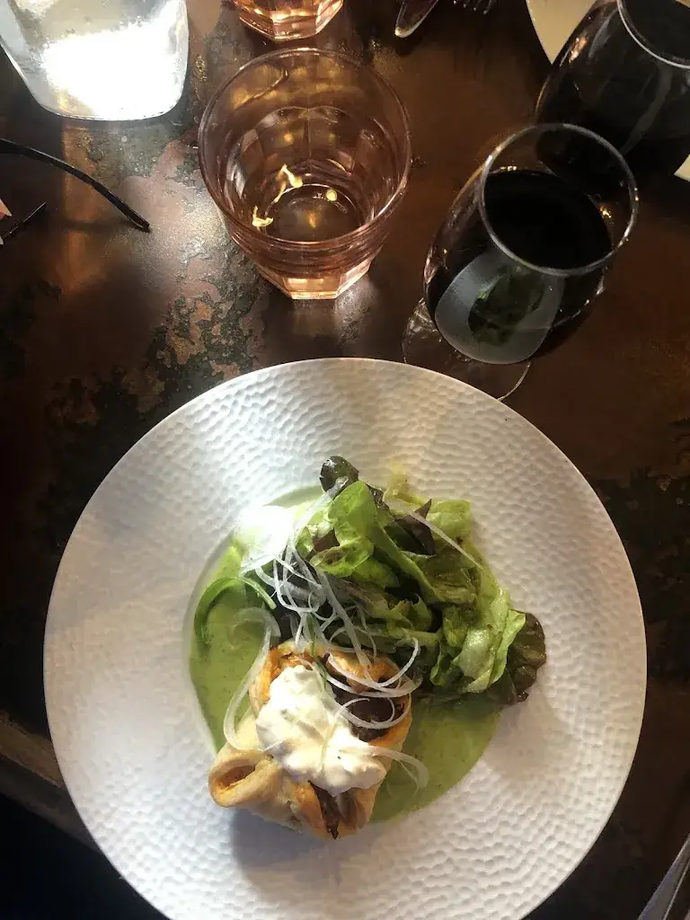 Leonore Williams_L'Esprit du Causse_Concots_recensione