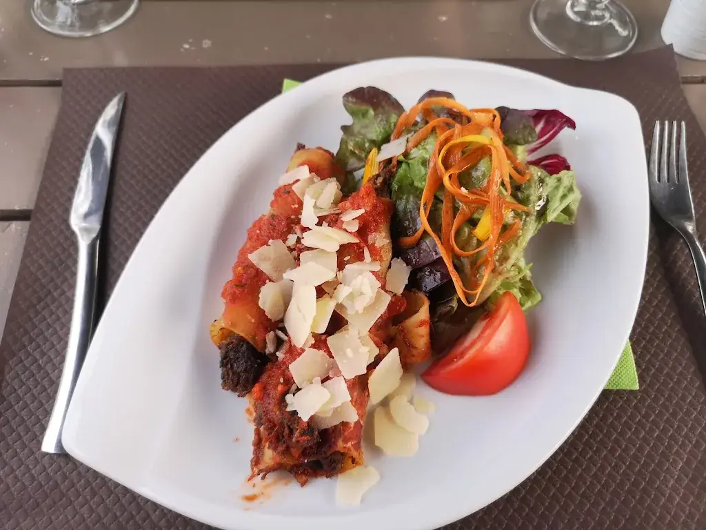 Menu_restaurant la grange du levat_Saint-Paul-Flaugnac_immagine_4