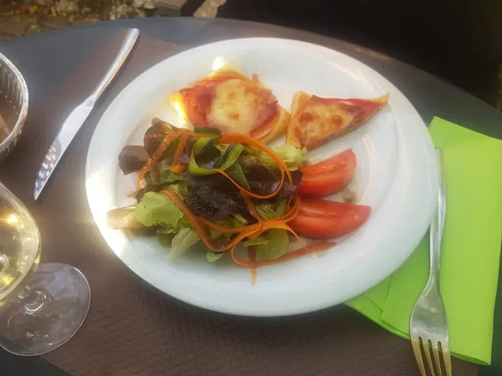 Menu_restaurant la grange du levat_Saint-Paul-Flaugnac_immagine_6