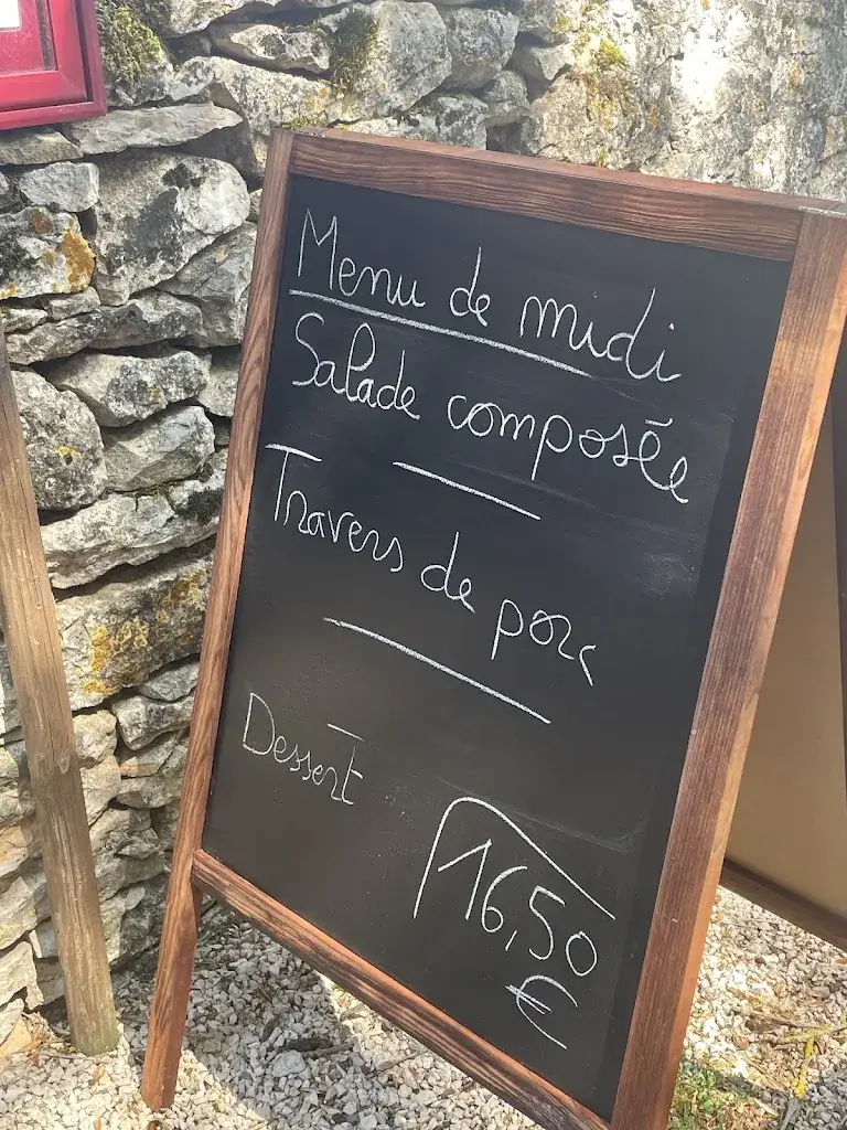 Menü_Le Vinagrou_Concots_Bild_2