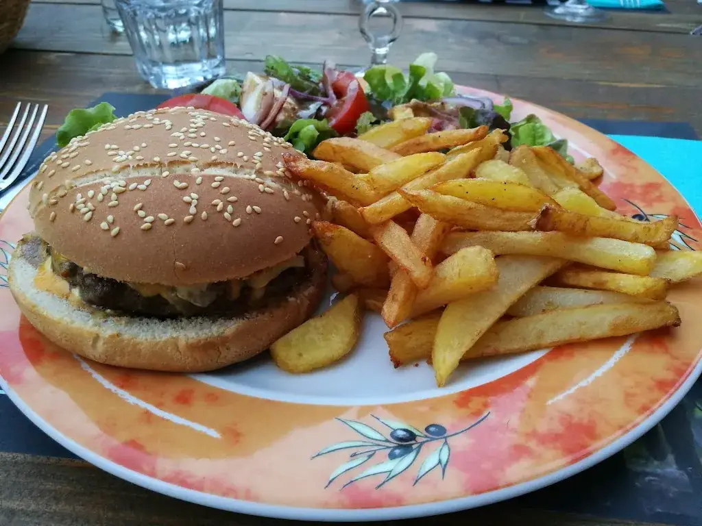 Menü_Le Vinagrou_Concots_Bild_3