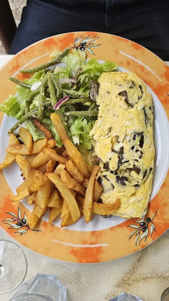 Menü_Le Vinagrou_Concots_Bild_7