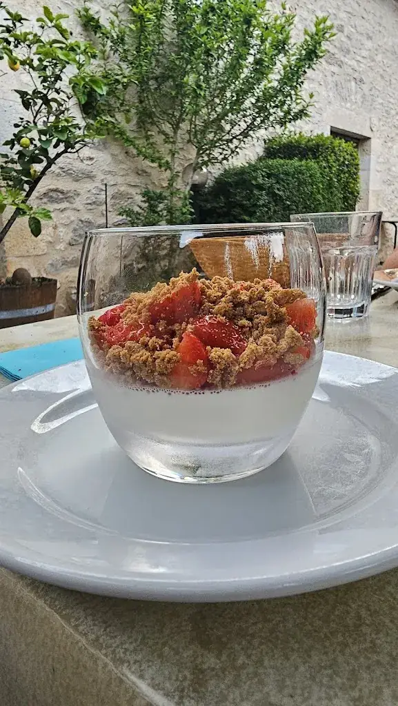 Menü_Le Vinagrou_Concots_Bild_9