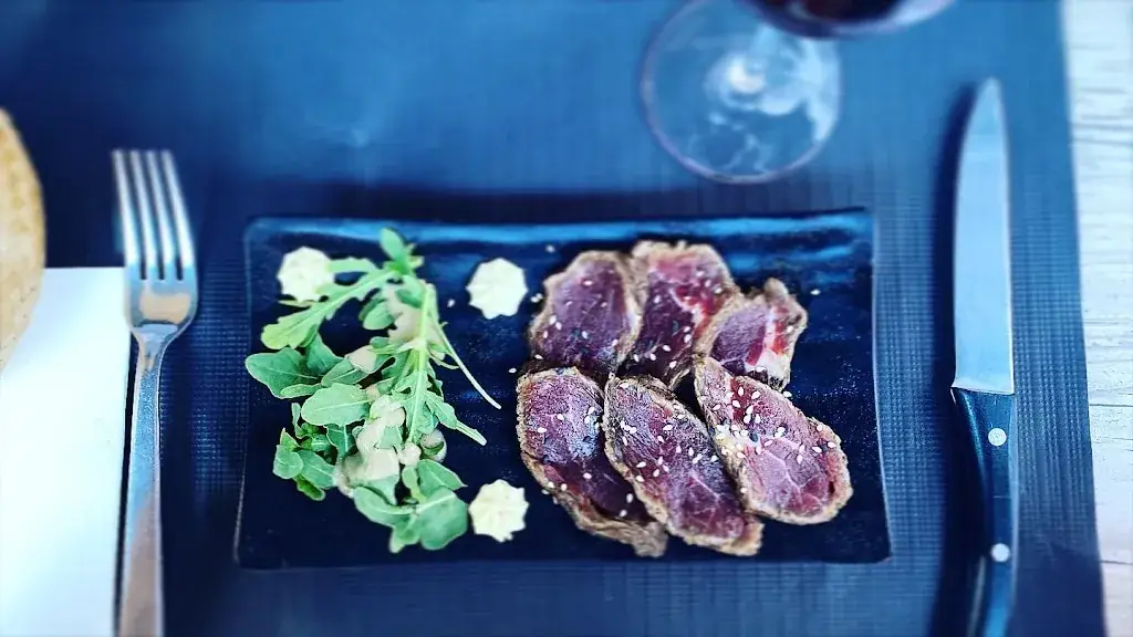 Menu_Le Lion D'Or_Lalbenque_image_1