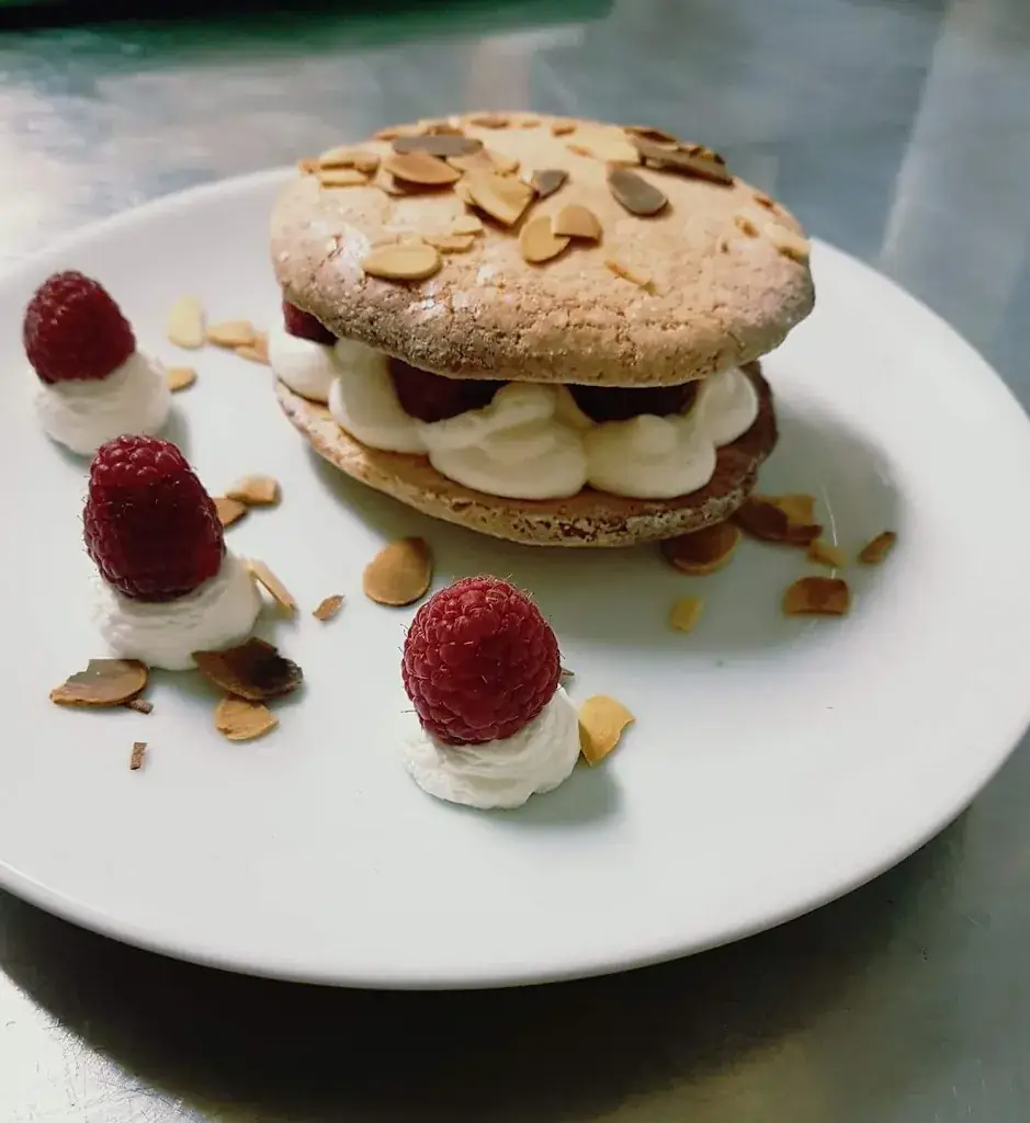 Menu_Le Lion D'Or_Lalbenque_image_2