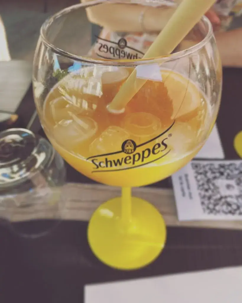 Cedric Caussade_Le Lion D'Or_Lalbenque_review