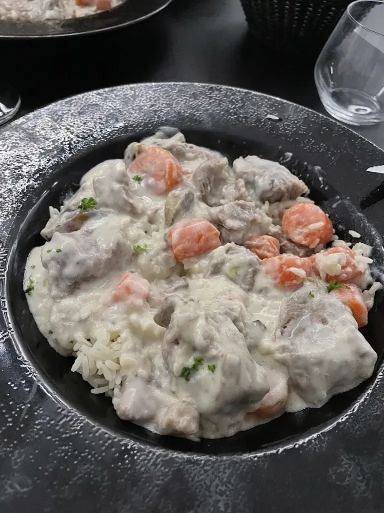 Julien Castanier_Le 7 Sens_Lansargues_review