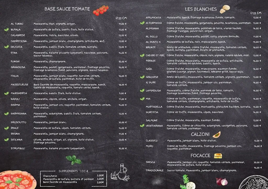 Menu_Al Punto X_Lansargues_immagine_1