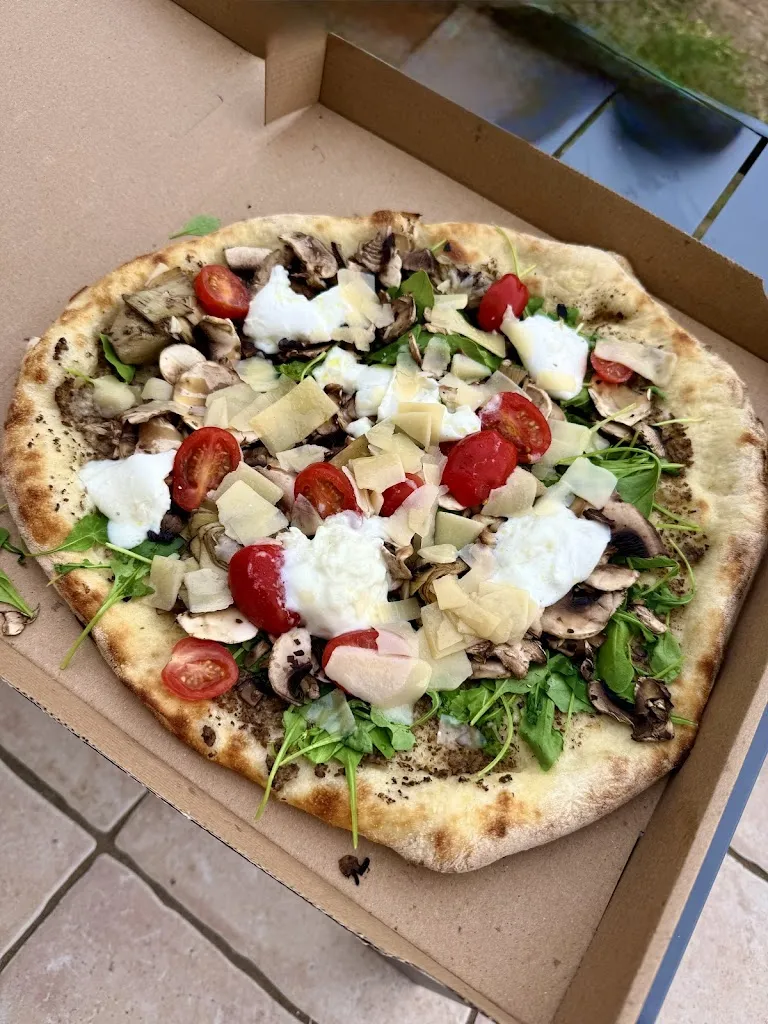 Lucas_Al Punto X_Lansargues_recensione