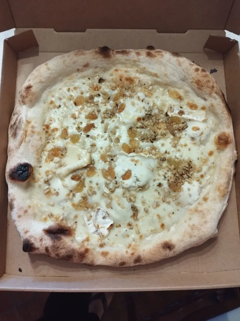 Max DI MARINO_Al Punto X_Lansargues_recensione