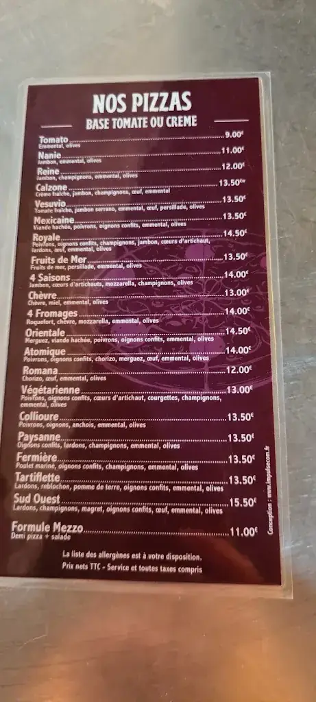 Menu_Le Tapalou_Latour-Bas-Elne_image_2