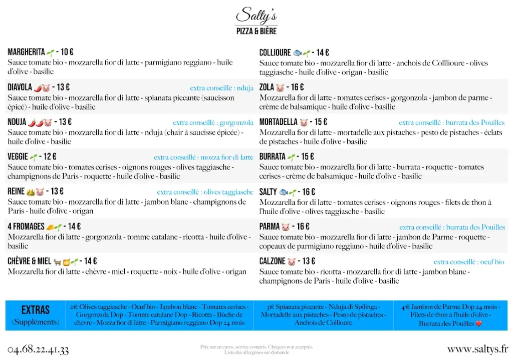 Menu_Salty’s_Latour-Bas-Elne_image_1
