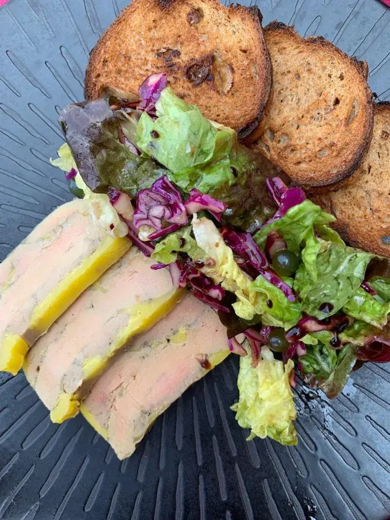 Menu_Restaurant Renaldo Lattes_Lattes_image_9