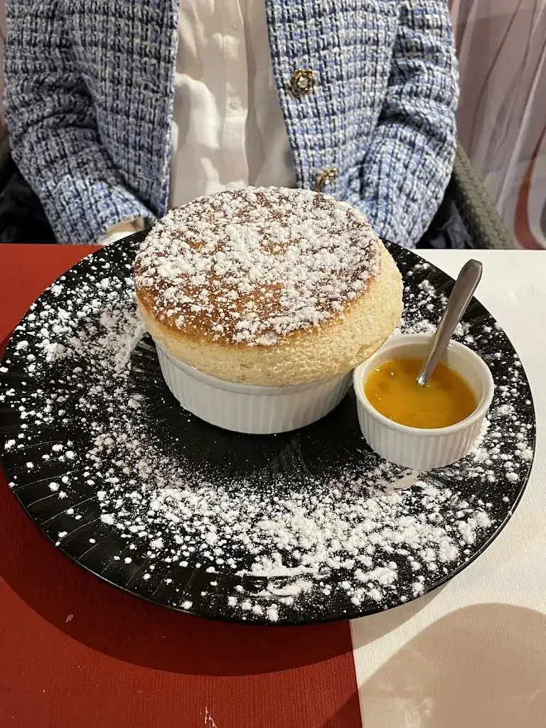 Gabriella Caminiti-Reid_Restaurant Renaldo Lattes_Lattes_review