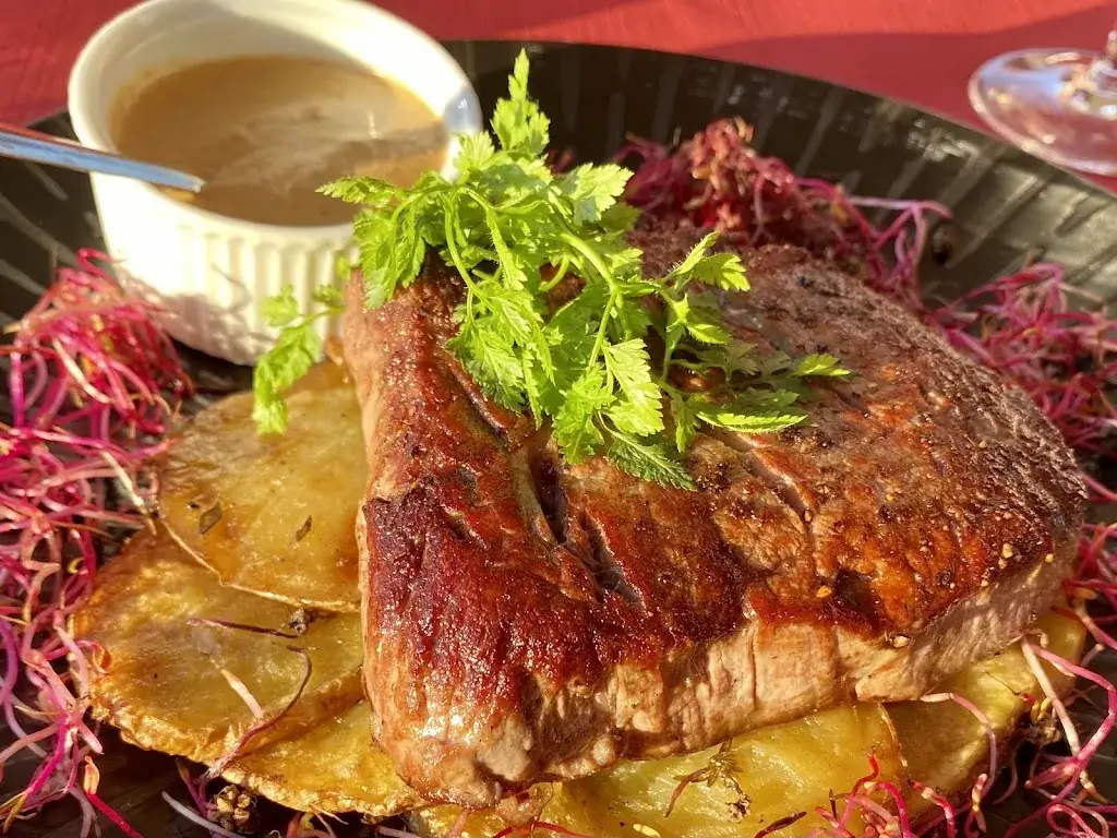 Heidi Dezell_Restaurant Renaldo Lattes_Lattes_review