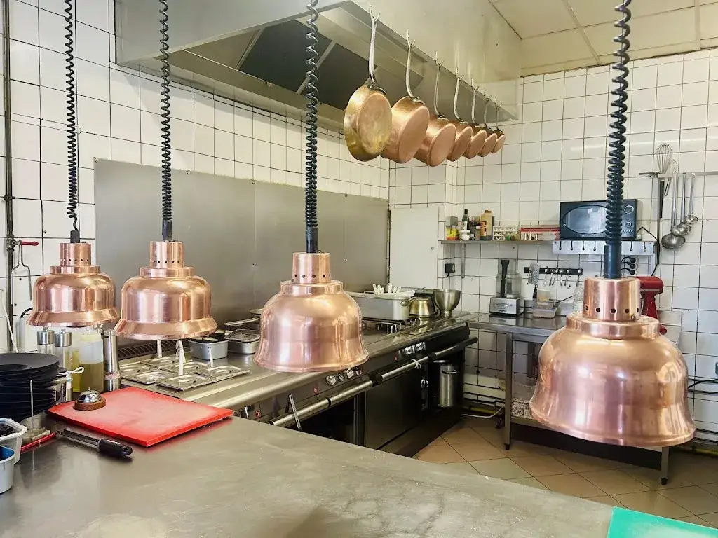 Restaurant Renaldo Lattes ristorante a Lattes