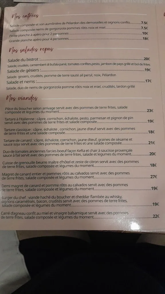 Menu_Le Bistrot_Laroque_image_4